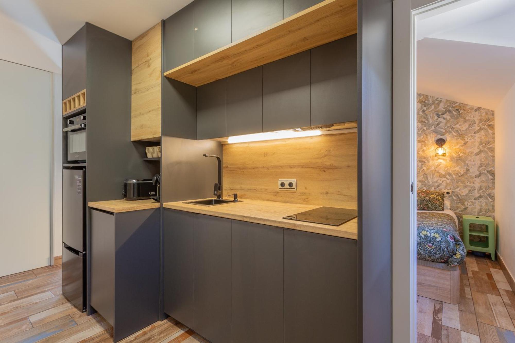 Apartament Duplex Templo Nevado Con 2 Parking Cubiertos Gratis Sierra Nevada Zewnętrze zdjęcie