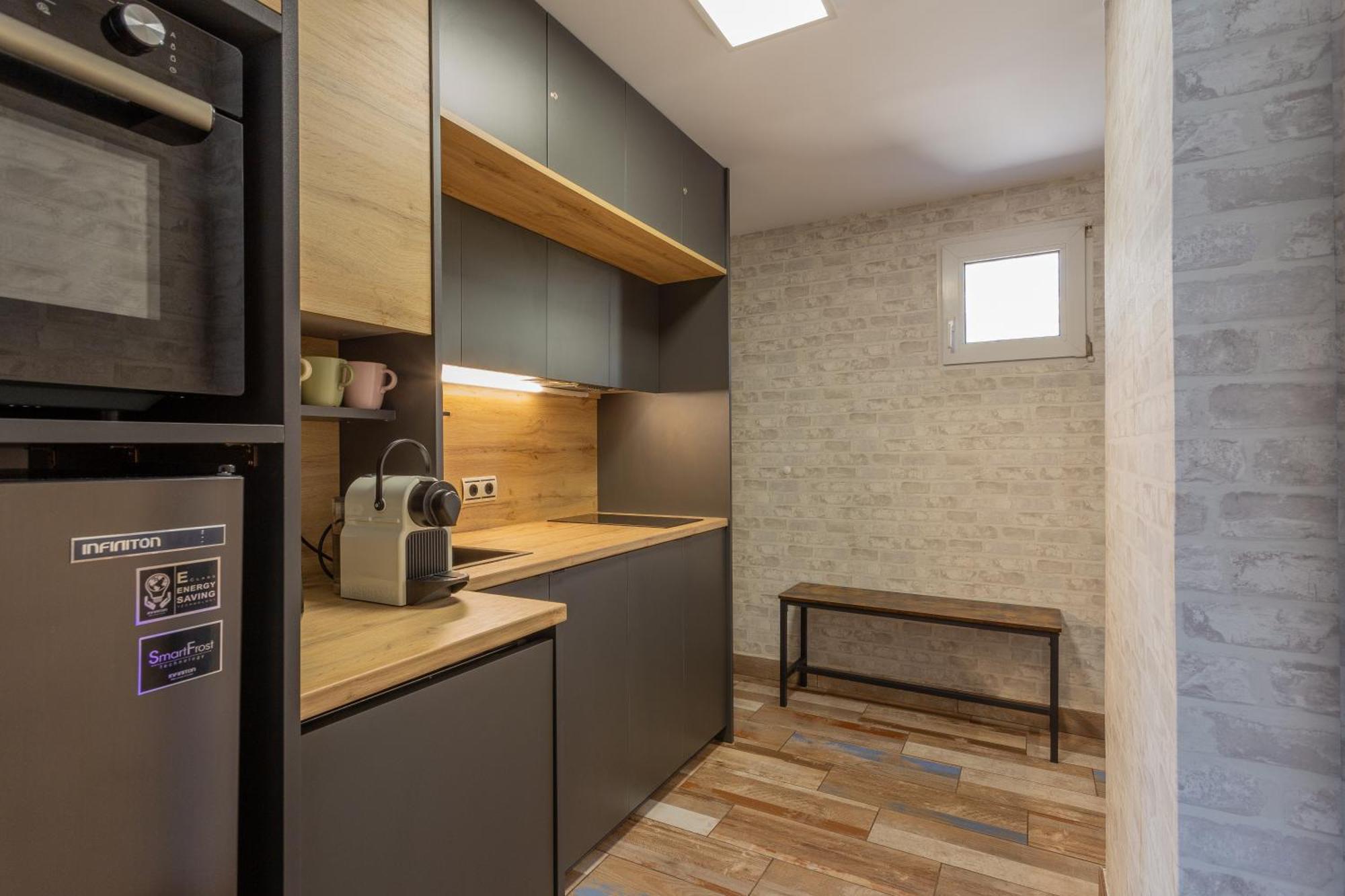 Apartament Duplex Templo Nevado Con 2 Parking Cubiertos Gratis Sierra Nevada Zewnętrze zdjęcie