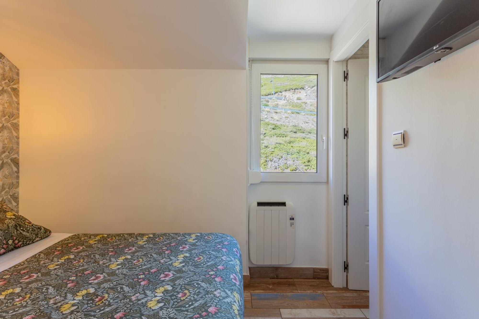 Apartament Duplex Templo Nevado Con 2 Parking Cubiertos Gratis Sierra Nevada Zewnętrze zdjęcie
