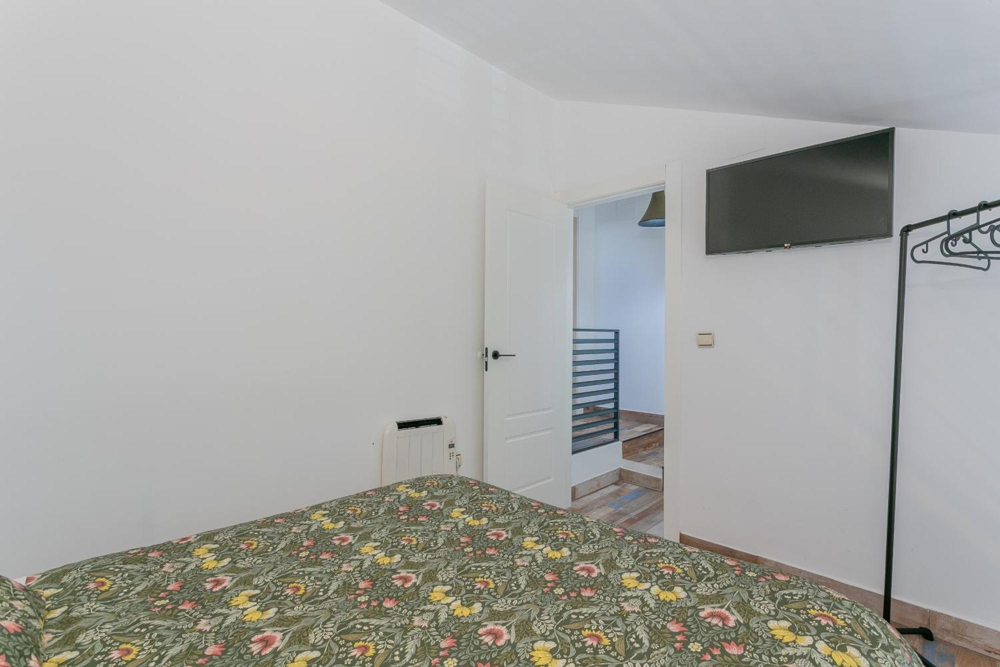Apartament Duplex Templo Nevado Con 2 Parking Cubiertos Gratis Sierra Nevada Zewnętrze zdjęcie