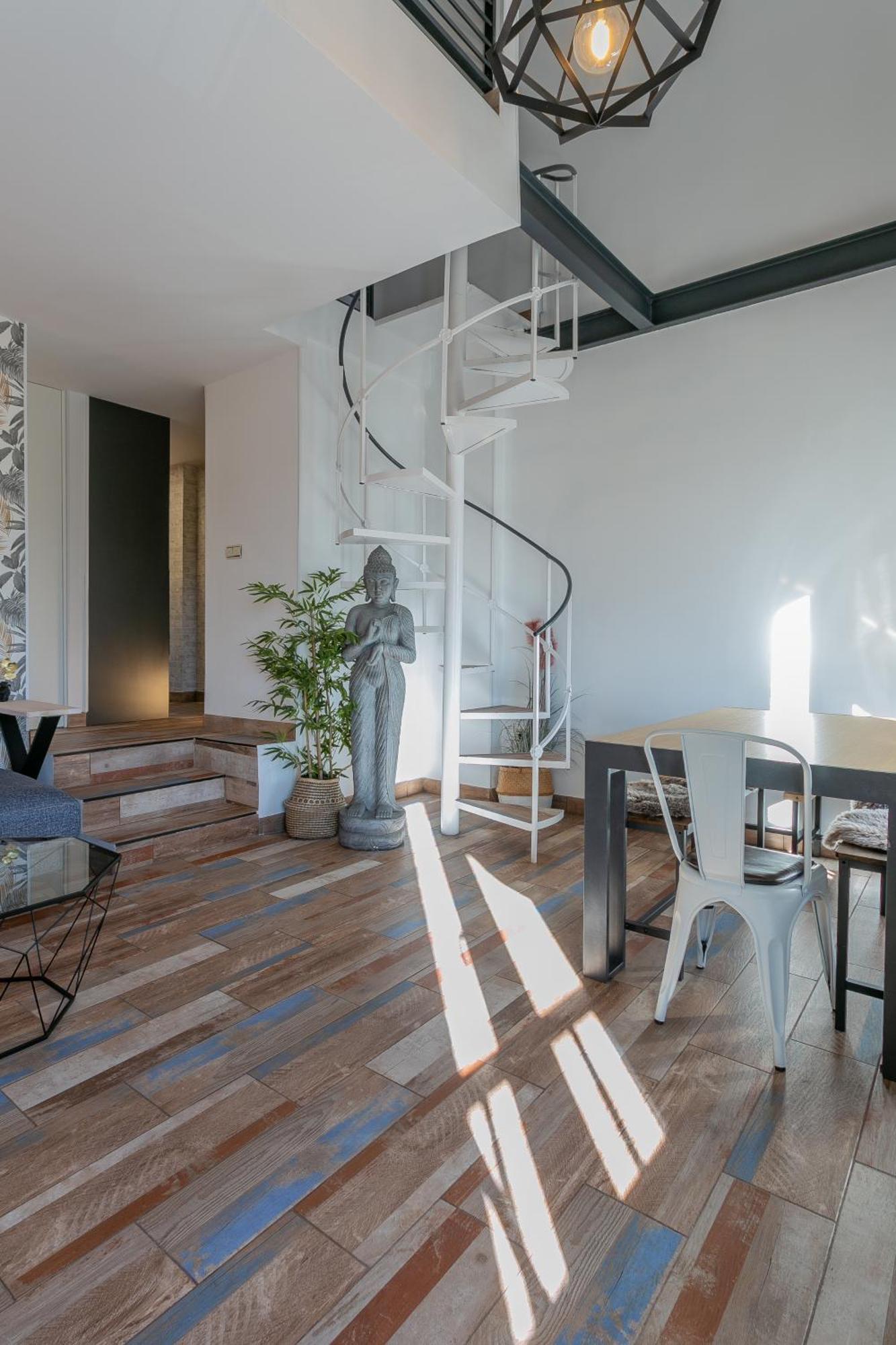 Apartament Duplex Templo Nevado Con 2 Parking Cubiertos Gratis Sierra Nevada Zewnętrze zdjęcie