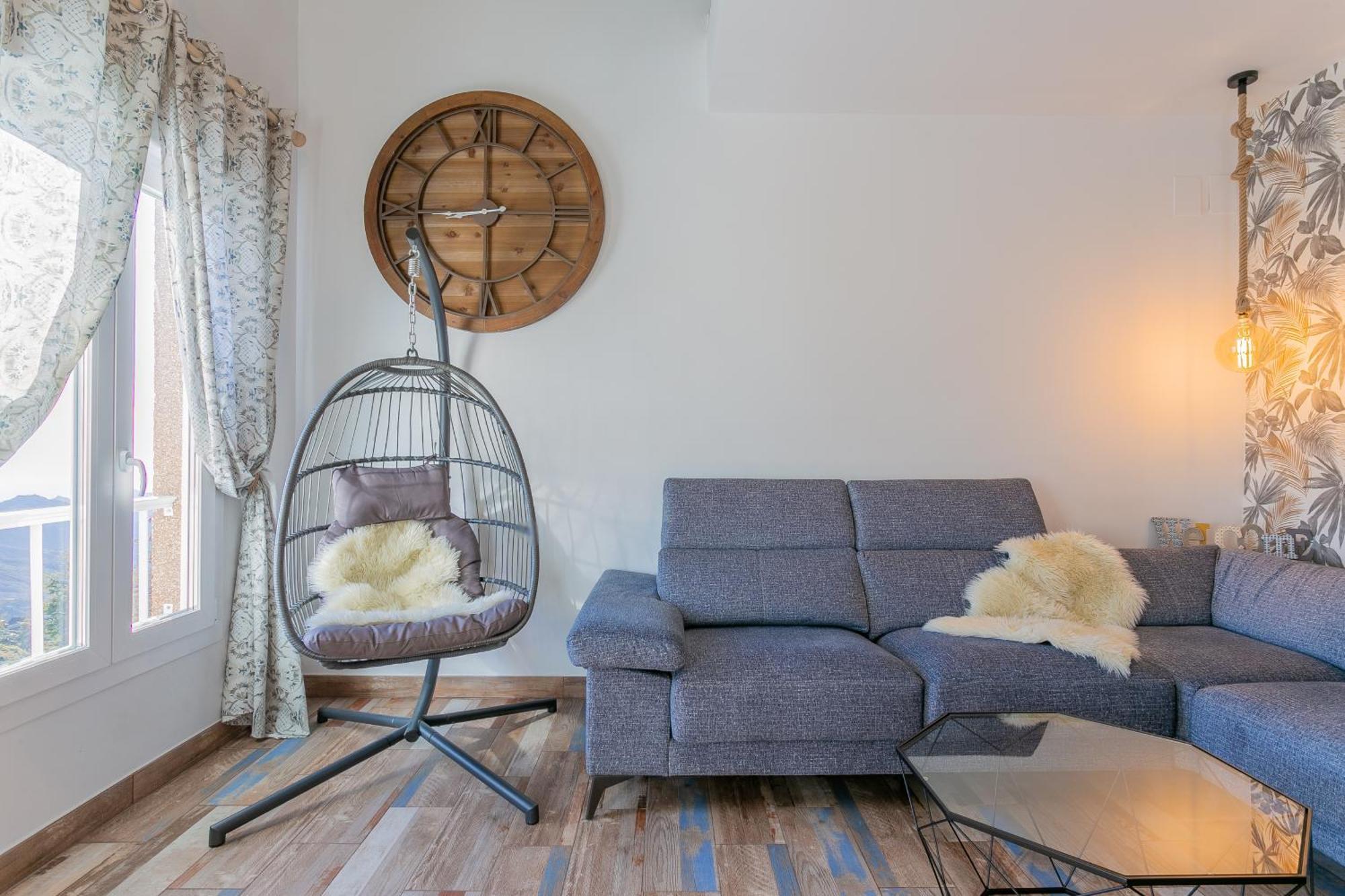 Apartament Duplex Templo Nevado Con 2 Parking Cubiertos Gratis Sierra Nevada Zewnętrze zdjęcie