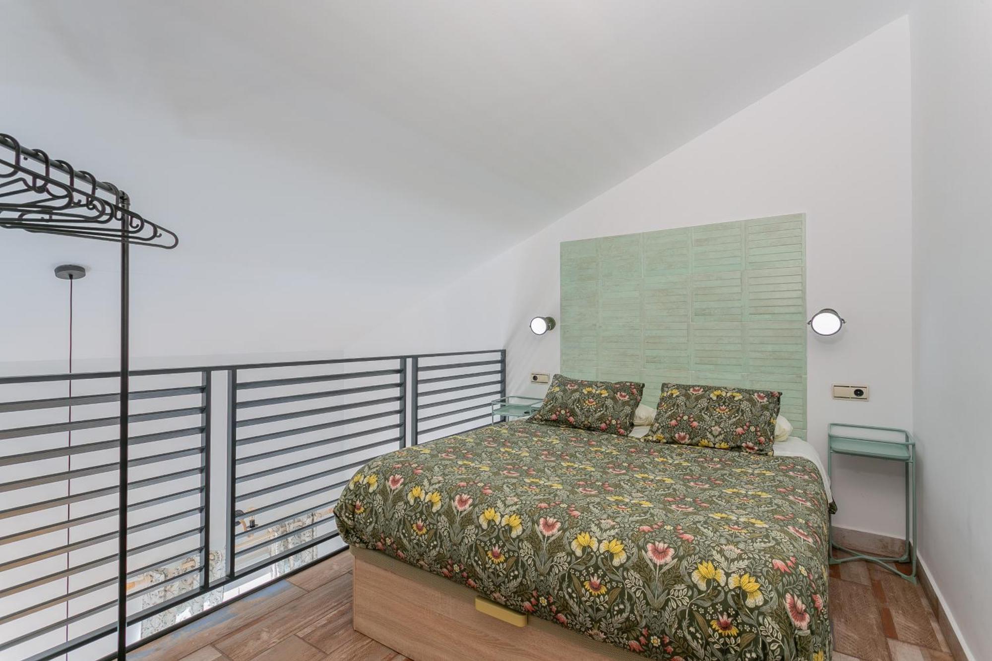Apartament Duplex Templo Nevado Con 2 Parking Cubiertos Gratis Sierra Nevada Zewnętrze zdjęcie