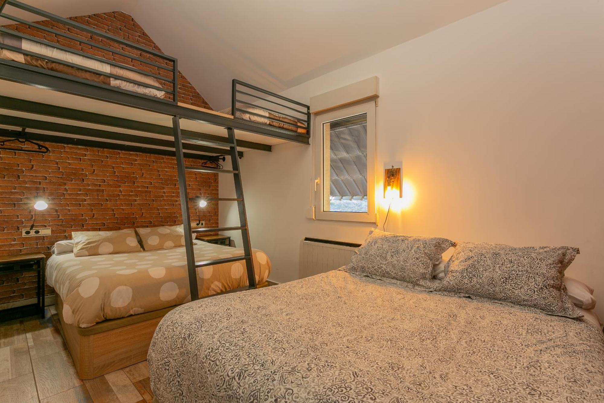 Apartament Duplex Templo Nevado Con 2 Parking Cubiertos Gratis Sierra Nevada Zewnętrze zdjęcie